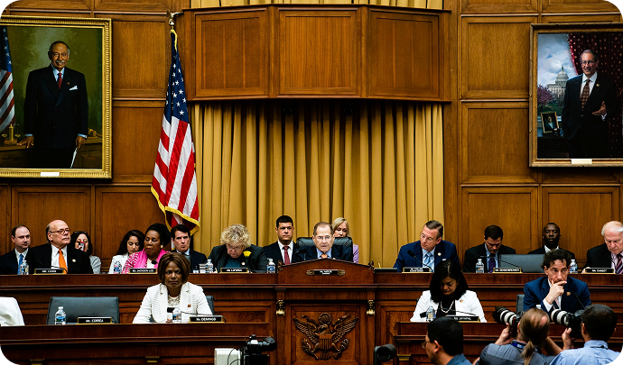 Africa Religious and Civic Freedoms