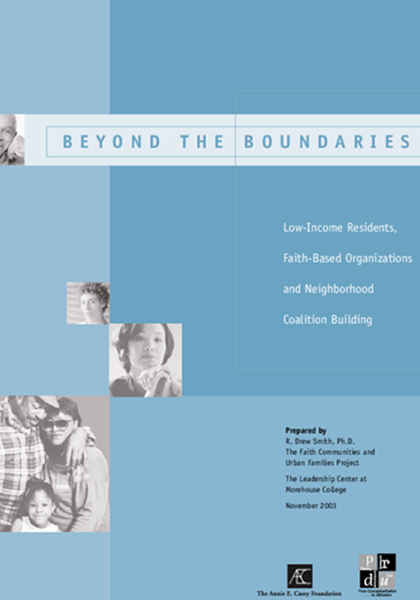 Beyond the Boundaries