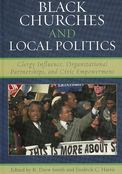 Black Churches and Local Politics