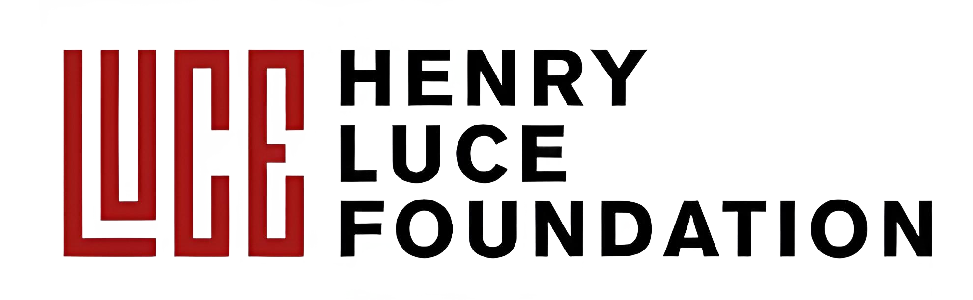 Henry luce foundation