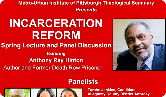 Incarceration Reform