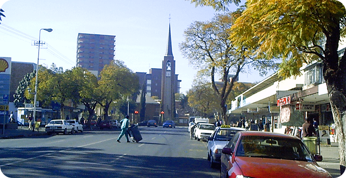 Pretoria-Sunnyside-car-res